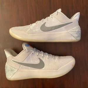 Nike Kobe AD 2016 "City of Compton" Men's 8.5